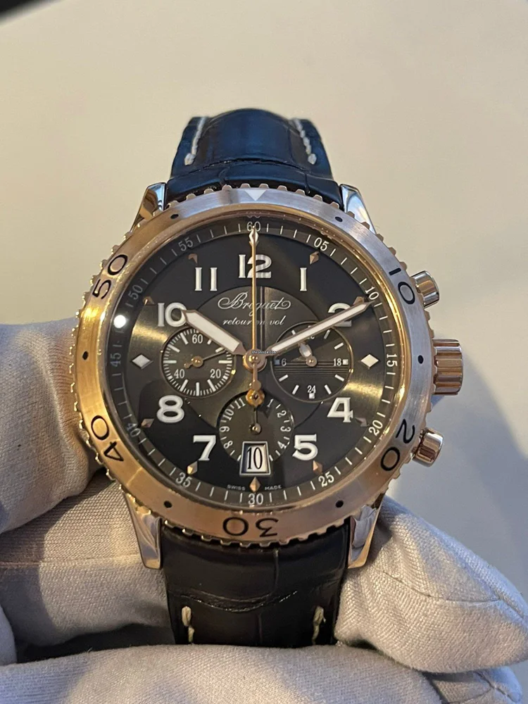 Breguet Type XX - XXI - XXII XXI - XXII